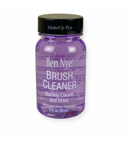Ben Nye Brush Cleaner, 59ml