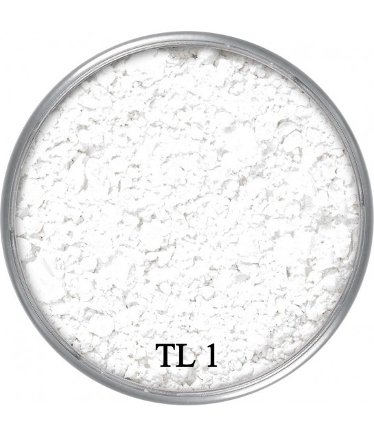 Kryolan Translucent Puder  TL 1
