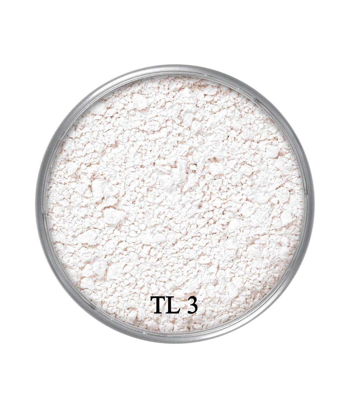 Kryolan Translucent Puder  TL 3