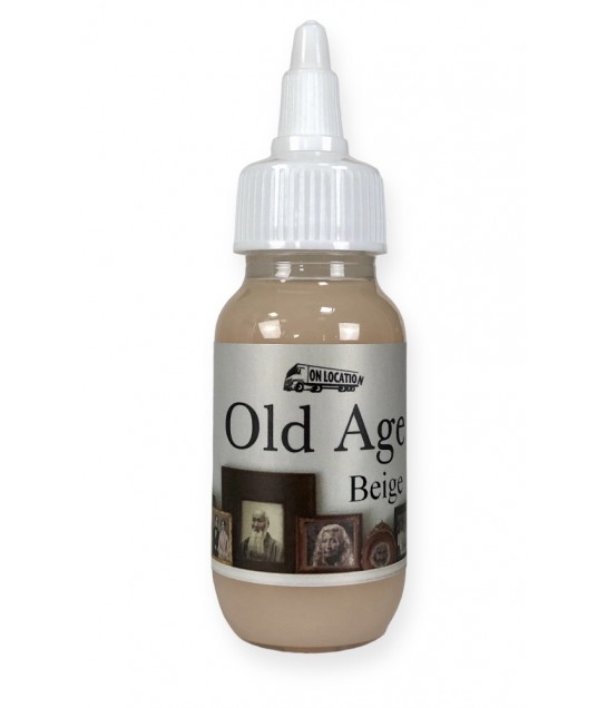 Old Age - Beige -