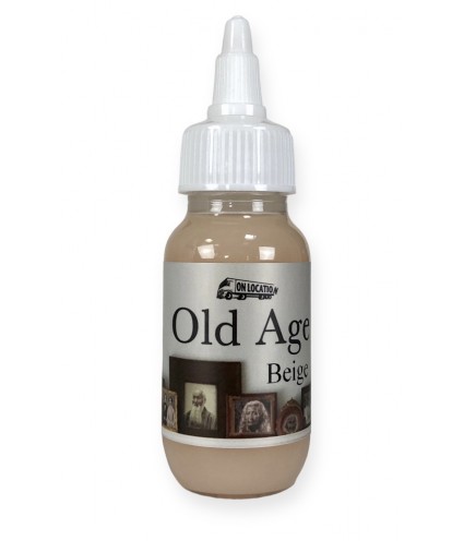 Old Age - Beige -
