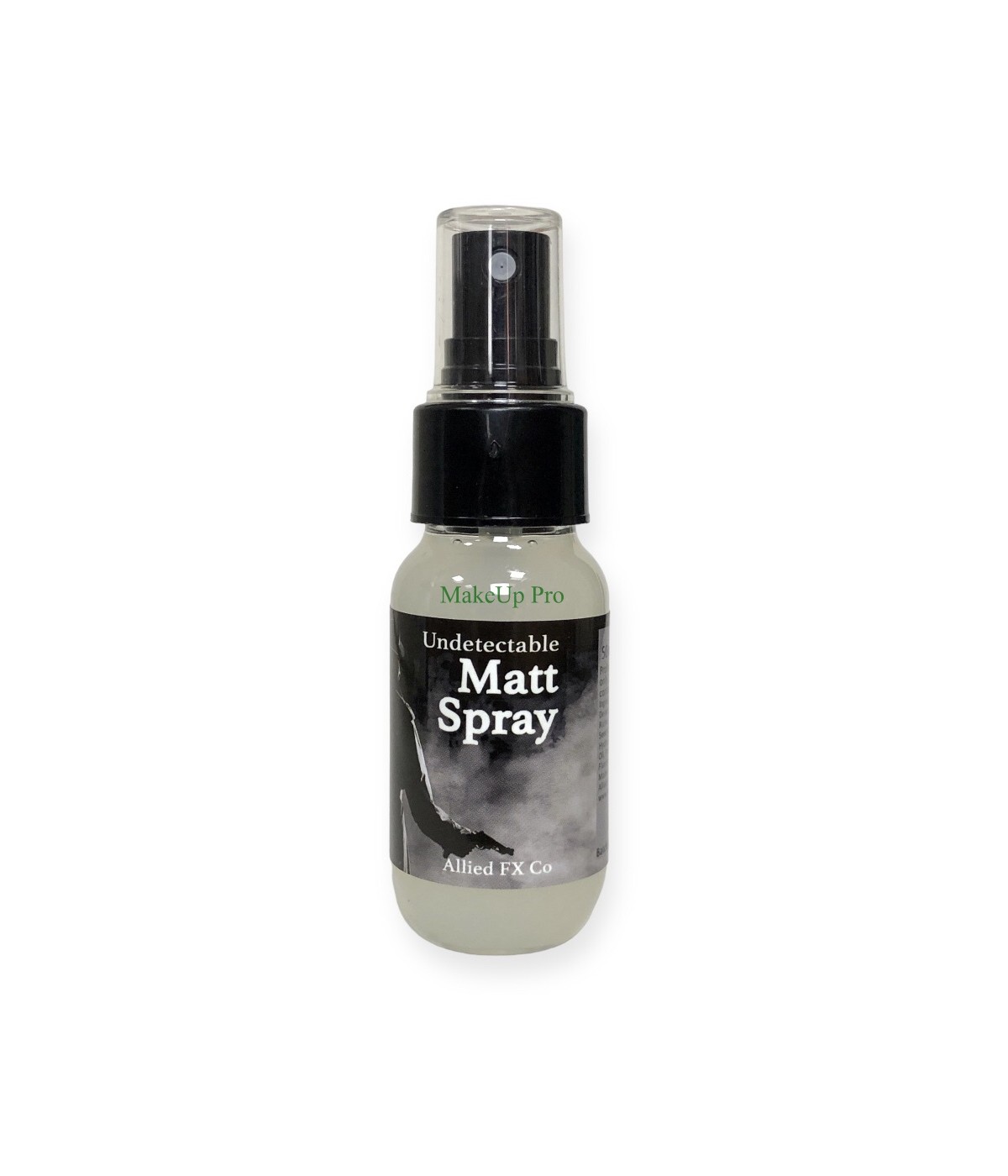 Matt Spray BluebirdFX