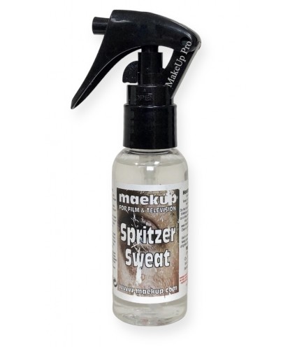 Maekup Spritzer Sweat
