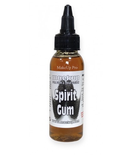 Maekup Spirit Gum