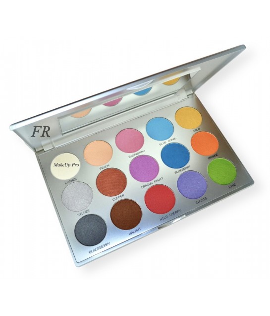 VIVA Brillant Color FR