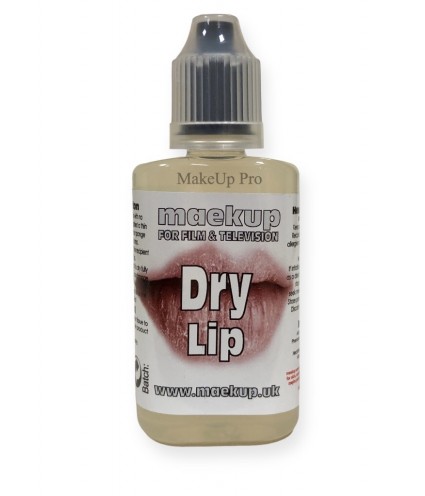 Maekup Dry Lip