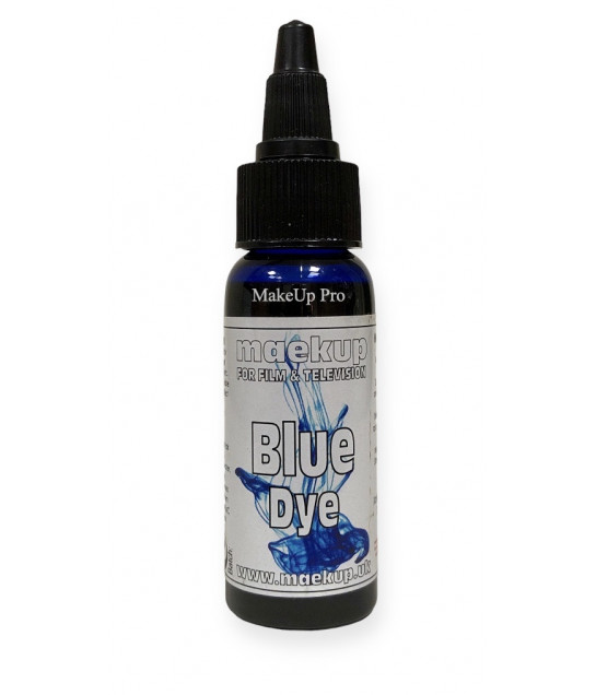 Maekup Blue Dye, 30 ml
