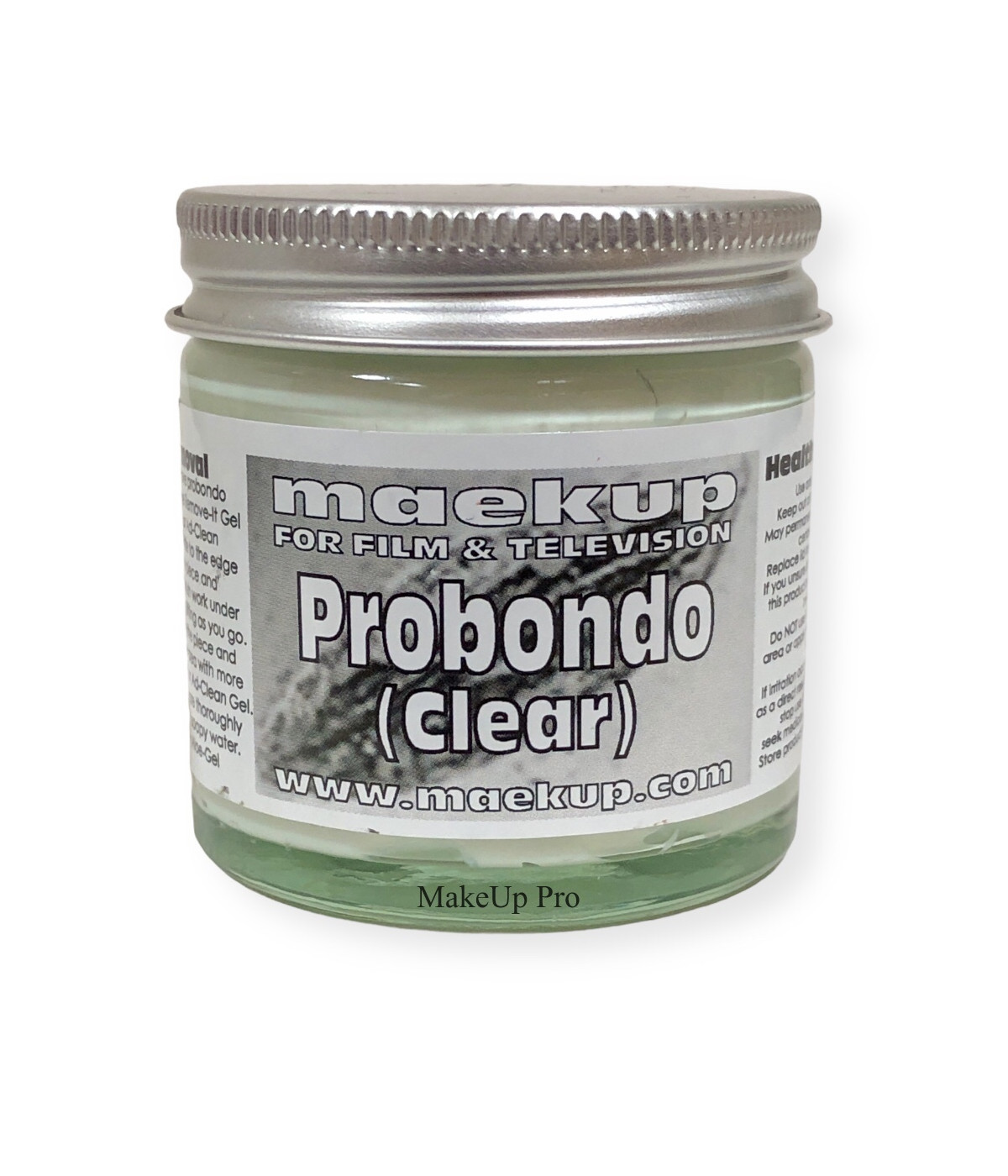 Probondo (Clear)