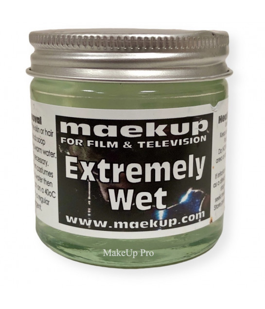 Maekup Extremely Wet, 60g