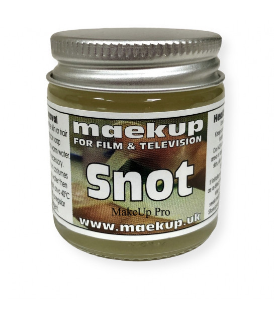 Maekup Snot 30g