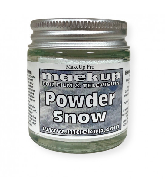 Maekup Powder Snow 30g