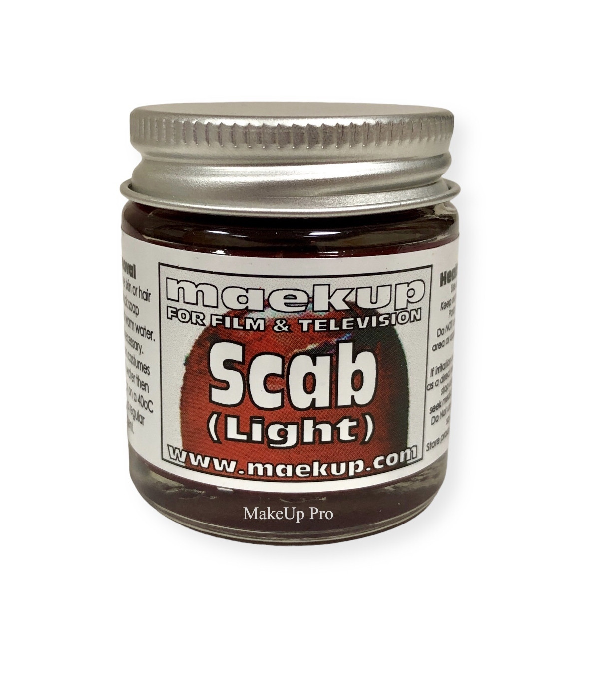 Maekup Scab Light