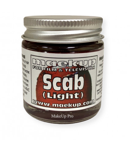 Maekup Scab Light