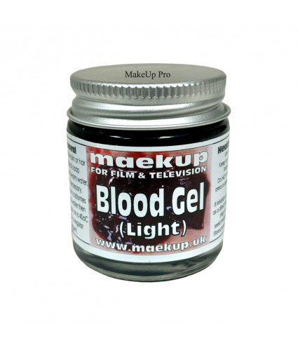 Maekup Blood Gel -Light-
