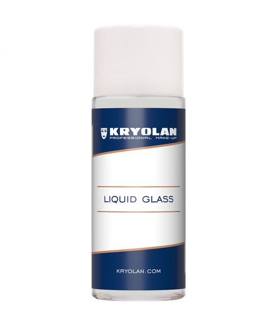 Kryolan Liquid Glass, 50 ml
