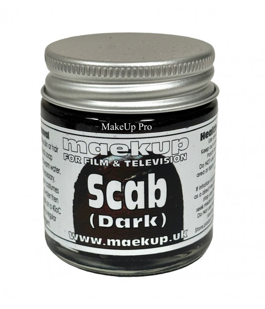 Maekup Scab -Dark-