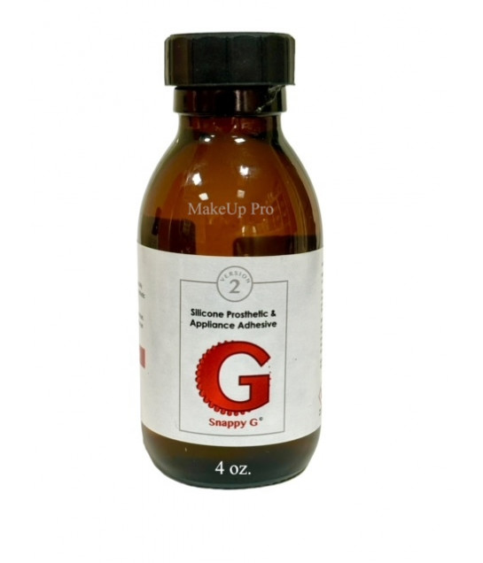 Mouldlife Snappy G /4oz.