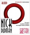 Nick Dudman