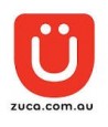 Züca