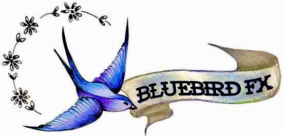 Bluebird FX